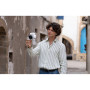 Цифровий фотоапарат Sony Alpha ZV-E10M2 kit 16-50mm White (ZVE10M2KW.CEC) Цифровий фотоапарат Sony Alpha ZV-E10M2 kit 16-50mm White (ZVE10M2KW.CEC)