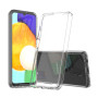 Чохол до мобільного телефона BeCover Samsung Galaxy A03s SM-A037 Transparancy (706650) Чохол до мобільного телефона BeCover Samsung Galaxy A03s SM-A037 Transparancy (706650)