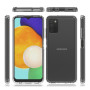 Чохол до мобільного телефона BeCover Samsung Galaxy A03s SM-A037 Transparancy (706650) Чохол до мобільного телефона BeCover Samsung Galaxy A03s SM-A037 Transparancy (706650)