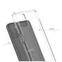 Чохол до мобільного телефона BeCover Samsung Galaxy A03s SM-A037 Transparancy (706650) Чохол до мобільного телефона BeCover Samsung Galaxy A03s SM-A037 Transparancy (706650)