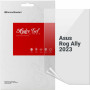 Плівка захисна Armorstandart Asus Rog Ally 2023 (ARM75876) Плівка захисна Armorstandart Asus Rog Ally 2023 (ARM75876)