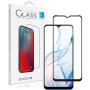 Скло захисне ACCLAB Full Glue Realme C30S Black (1283126551888) Скло захисне ACCLAB Full Glue Realme C30S Black (1283126551888)