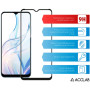 Скло захисне ACCLAB Full Glue Realme C30S Black (1283126551888) Скло захисне ACCLAB Full Glue Realme C30S Black (1283126551888)