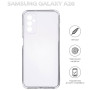 Чохол до мобільного телефона BeCover Samsung Galaxy A26 SM-A266 Transparancy (712894) Чохол до мобільного телефона BeCover Samsung Galaxy A26 SM-A266 Transparancy (712894)