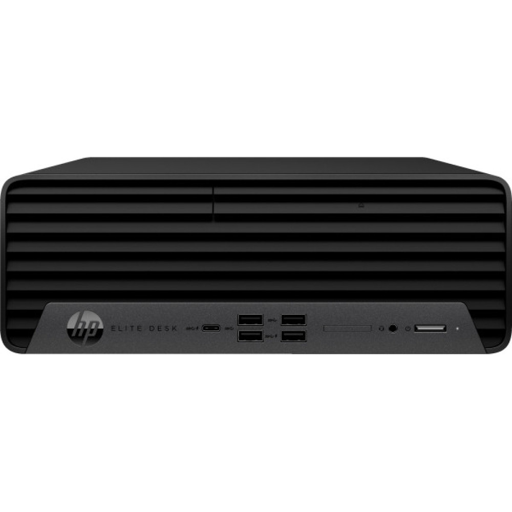 Комп'ютер персональний HP Elite 800-G9 SFF, Intel i5-13500, 16GB, F512GB, UMA, кл+м, 3р,  Win11P