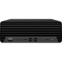 Комп'ютер персональний HP Elite 800-G9 SFF, Intel i5-13500, 16GB, F512GB, UMA, кл+м, 3р,  Win11P