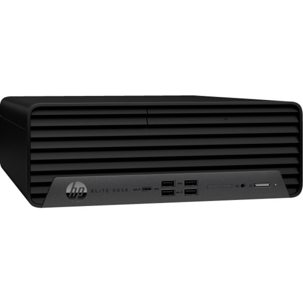 Комп'ютер персональний HP Elite 800-G9 SFF, Intel i5-13500, 16GB, F512GB, UMA, кл+м, 3р,  Win11P