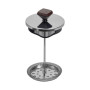 Френч-прес Polaris Albero 0.6 л (Albero-600FP) Френч-прес Polaris Albero 0.6 л (Albero-600FP)