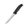 Кухонний ніж Victorinox SwissClassic Boning Flex 15см Black (6.8413.15G) Кухонний ніж Victorinox SwissClassic Boning Flex 15см Black (6.8413.15G)