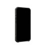 Чохол до мобільного телефона UAG iPhone 17 Monarch Pro MagSafe Kevlar Black (114516113940) Чохол до мобільного телефона UAG iPhone 17 Monarch Pro MagSafe Kevlar Black (114516113940)