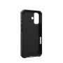 Чохол до мобільного телефона UAG iPhone 17 Monarch Pro MagSafe Kevlar Black (114516113940) Чохол до мобільного телефона UAG iPhone 17 Monarch Pro MagSafe Kevlar Black (114516113940)