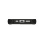 Чохол до мобільного телефона UAG iPhone 17 Monarch Pro MagSafe Kevlar Black (114516113940) Чохол до мобільного телефона UAG iPhone 17 Monarch Pro MagSafe Kevlar Black (114516113940)