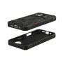 Чохол до мобільного телефона UAG iPhone 17 Monarch Pro MagSafe Kevlar Black (114516113940) Чохол до мобільного телефона UAG iPhone 17 Monarch Pro MagSafe Kevlar Black (114516113940)