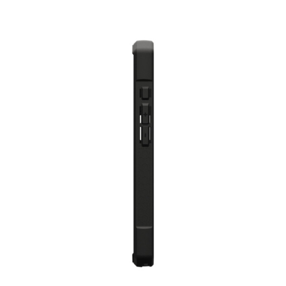 Чохол до мобільного телефона UAG iPhone 17 Monarch Pro MagSafe Kevlar Black (114516113940) Чохол до мобільного телефона UAG iPhone 17 Monarch Pro MagSafe Kevlar Black (114516113940)