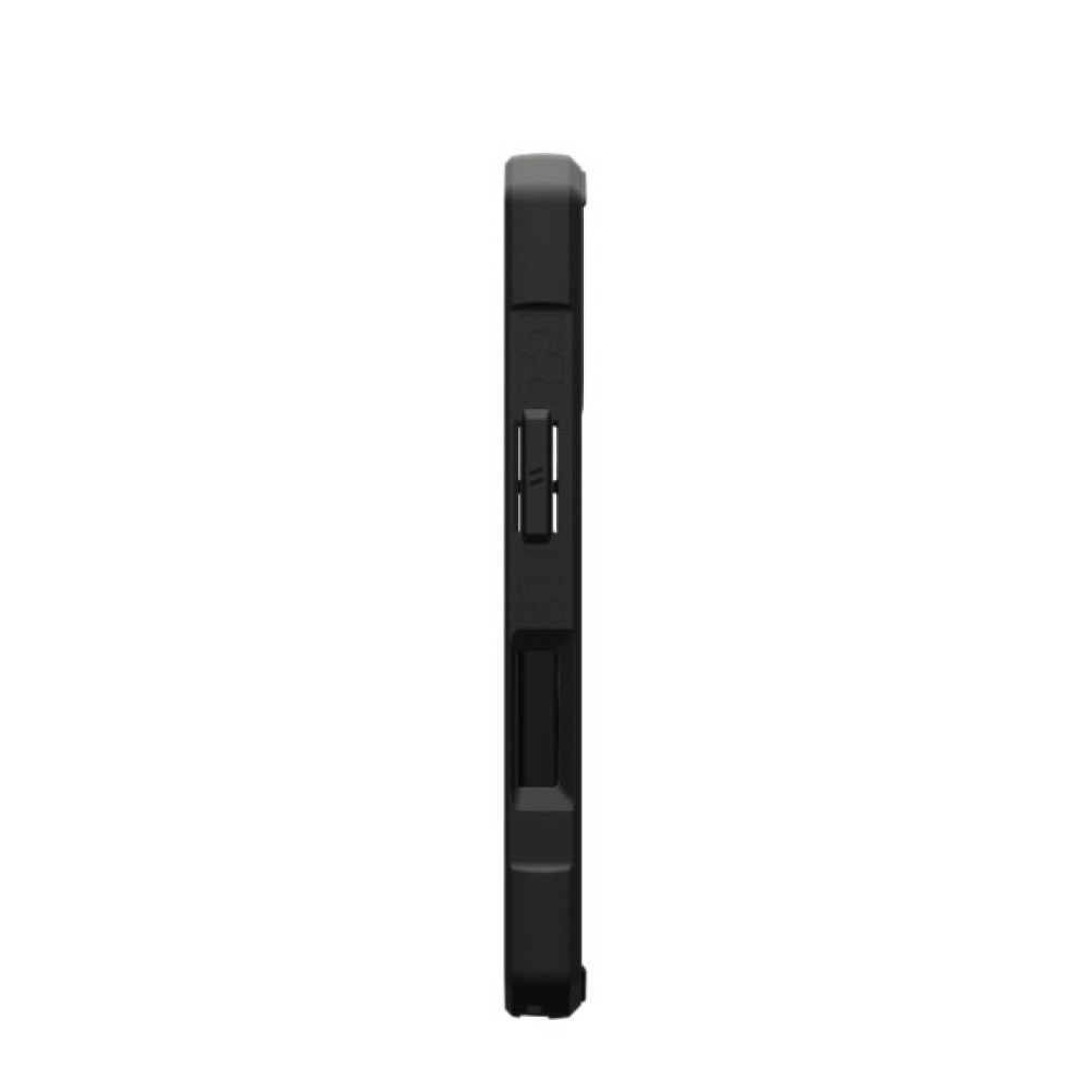 Чохол до мобільного телефона UAG iPhone 17 Monarch Pro MagSafe Kevlar Black (114516113940) Чохол до мобільного телефона UAG iPhone 17 Monarch Pro MagSafe Kevlar Black (114516113940)