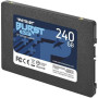 Накопичувач SSD 2.5" 240GB Burst Elite Patriot (PBE240GS25SSDR) Накопичувач SSD 2.5" 240GB Burst Elite Patriot (PBE240GS25SSDR)