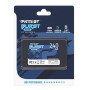 Накопичувач SSD 2.5" 240GB Burst Elite Patriot (PBE240GS25SSDR) Накопичувач SSD 2.5" 240GB Burst Elite Patriot (PBE240GS25SSDR)