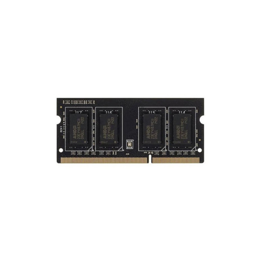Модуль пам'яті для ноутбука SoDIMM DDR4 8GB 3200 MHz AMD (R948G3206S2S-U)