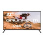 Телевізор Grunhelm 32H300-T2 Телевізор Grunhelm 32H300-T2