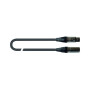 Мікрофонний кабель Quik Lok Just MF 15 SL (231655) Мікрофонний кабель Quik Lok Just MF 15 SL (231655)