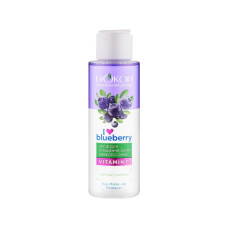Засіб для зняття макіяжу Біокон I Love Blueberry 100 мл (4823110302897)