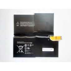 Акумулятор до ноутбука Microsoft Surface Pro 3 (Model 1631) G3HTA005H, 5547mAh (42.2Wh), 4cel (A47512) Акумулятор до ноутбука Microsoft Surface Pro 3 (Model 1631) G3HTA005H, 5547mAh (42.2Wh), 4cel (A47512)