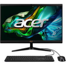 Комп'ютер Acer Aspire C24-1800 AiO / i5-1334U, 16, 512, WiFi, кл+м (DQ.BN5ME.004)