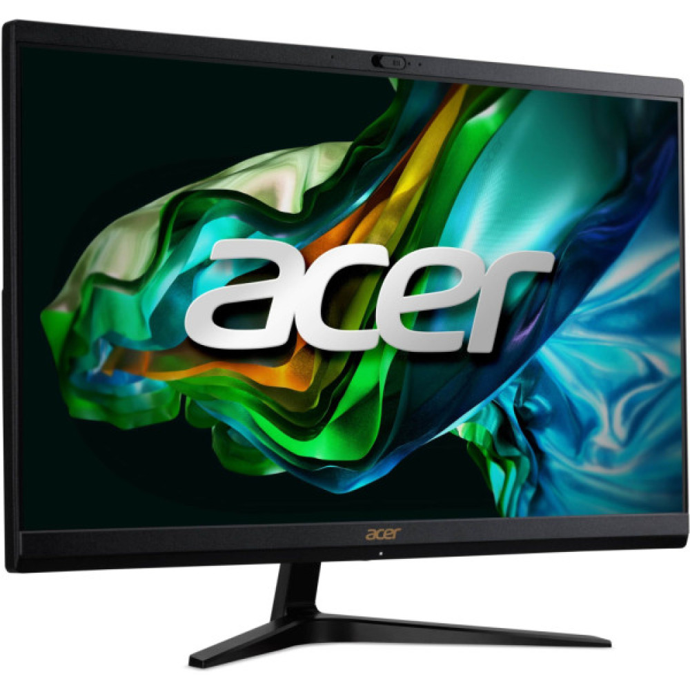 Комп'ютер Acer Aspire C24-1800 AiO / i5-1334U, 16, 512, WiFi, кл+м (DQ.BN5ME.004)