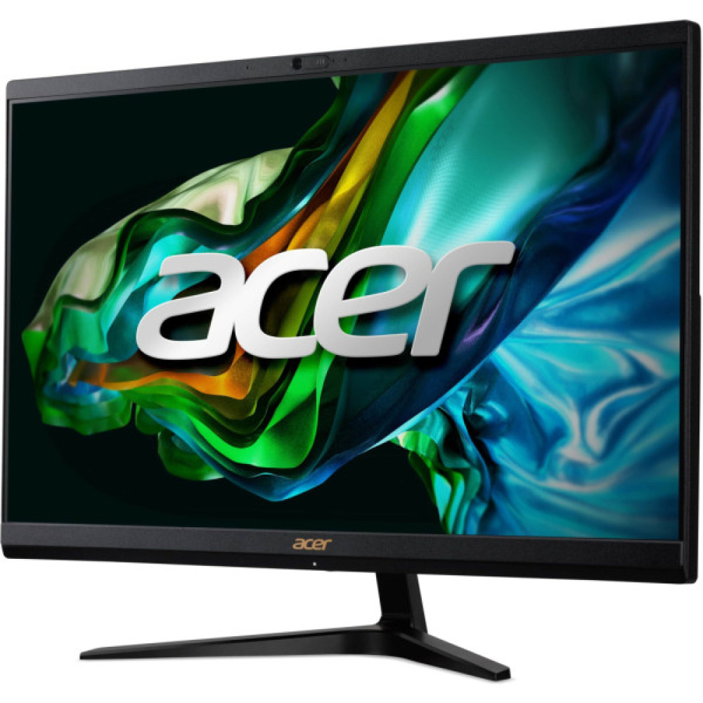 Комп'ютер Acer Aspire C24-1800 AiO / i5-1334U, 16, 512, WiFi, кл+м (DQ.BN5ME.004)