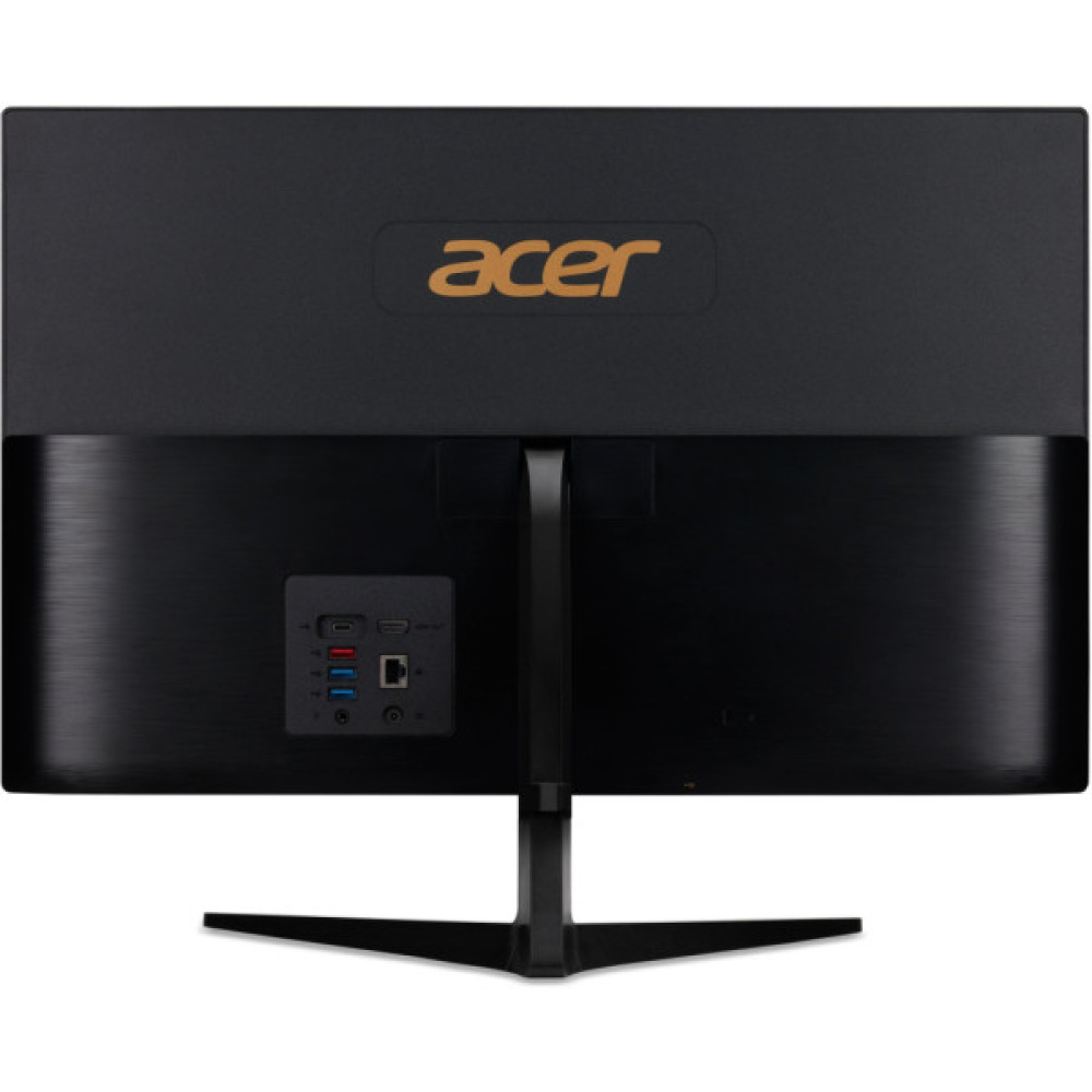 Комп'ютер Acer Aspire C24-1800 AiO / i5-1334U, 16, 512, WiFi, кл+м (DQ.BN5ME.004)