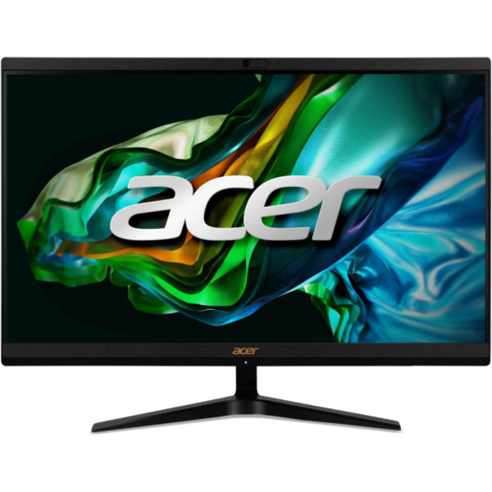 Комп'ютер Acer Aspire C24-1800 AiO / i5-1334U, 16, 512, WiFi, кл+м (DQ.BN5ME.004)