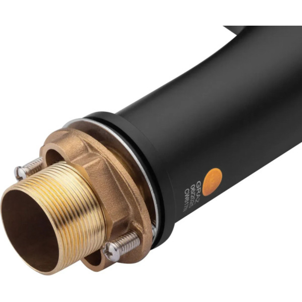 Змішувач Kroner Graz-SCH010 (CV035509)