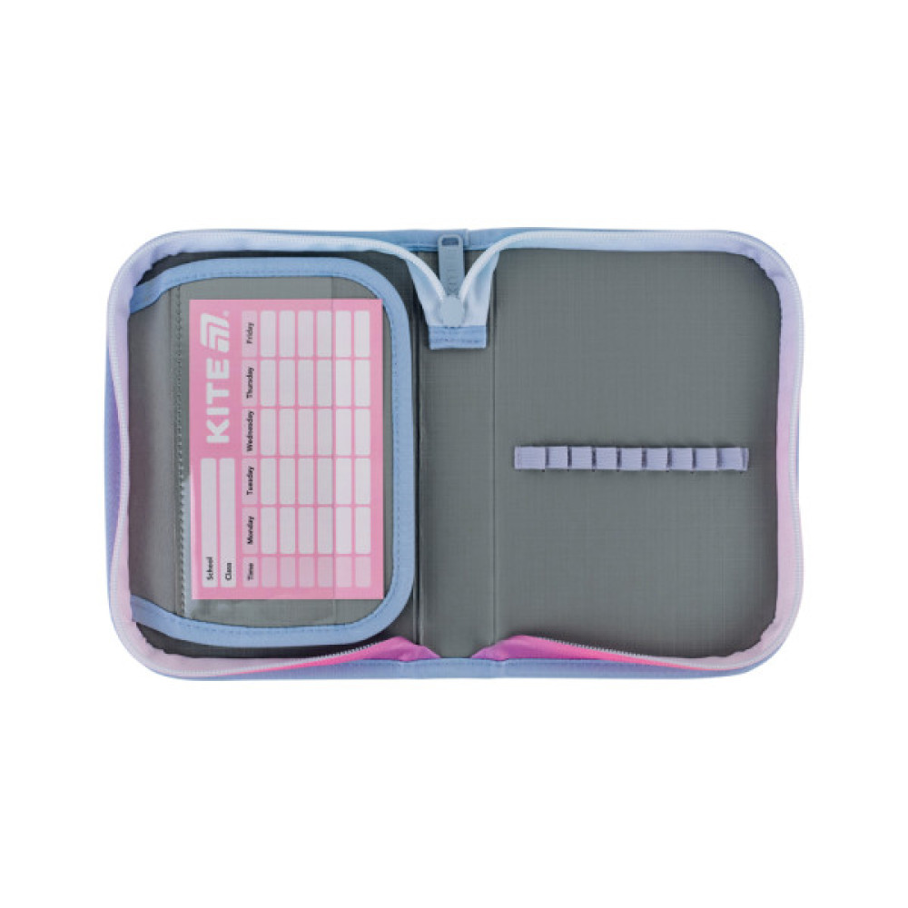 Пенал Kite 621 Shiny (K25-621-3)