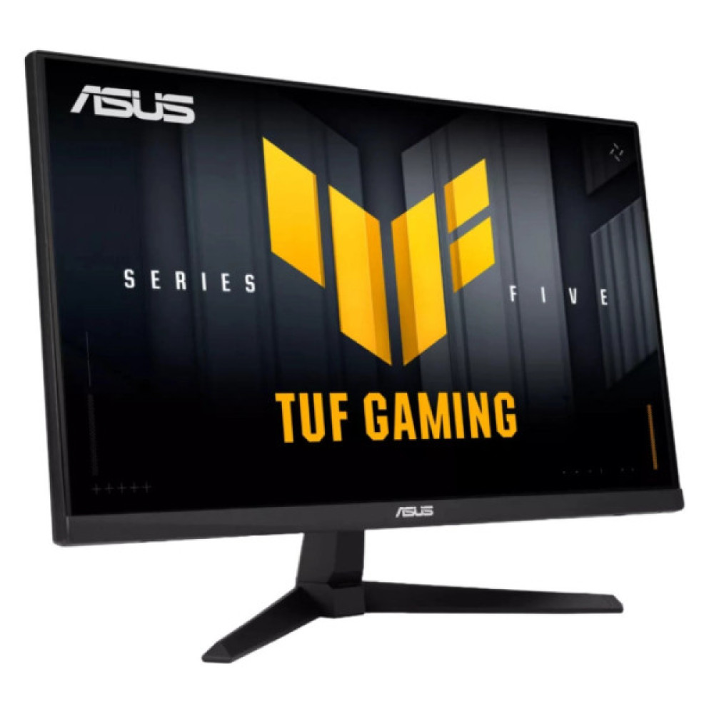 Монітор ASUS TUF Gaming VG249QM5A
