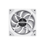 Кулер до корпусу Gamemax FN12A-S2I-RW