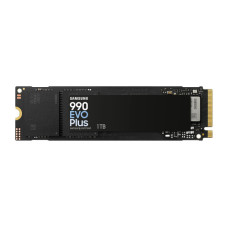 Накопичувач SSD Samsung M.2 1TB PCIe 4.0 990EVO PLUS