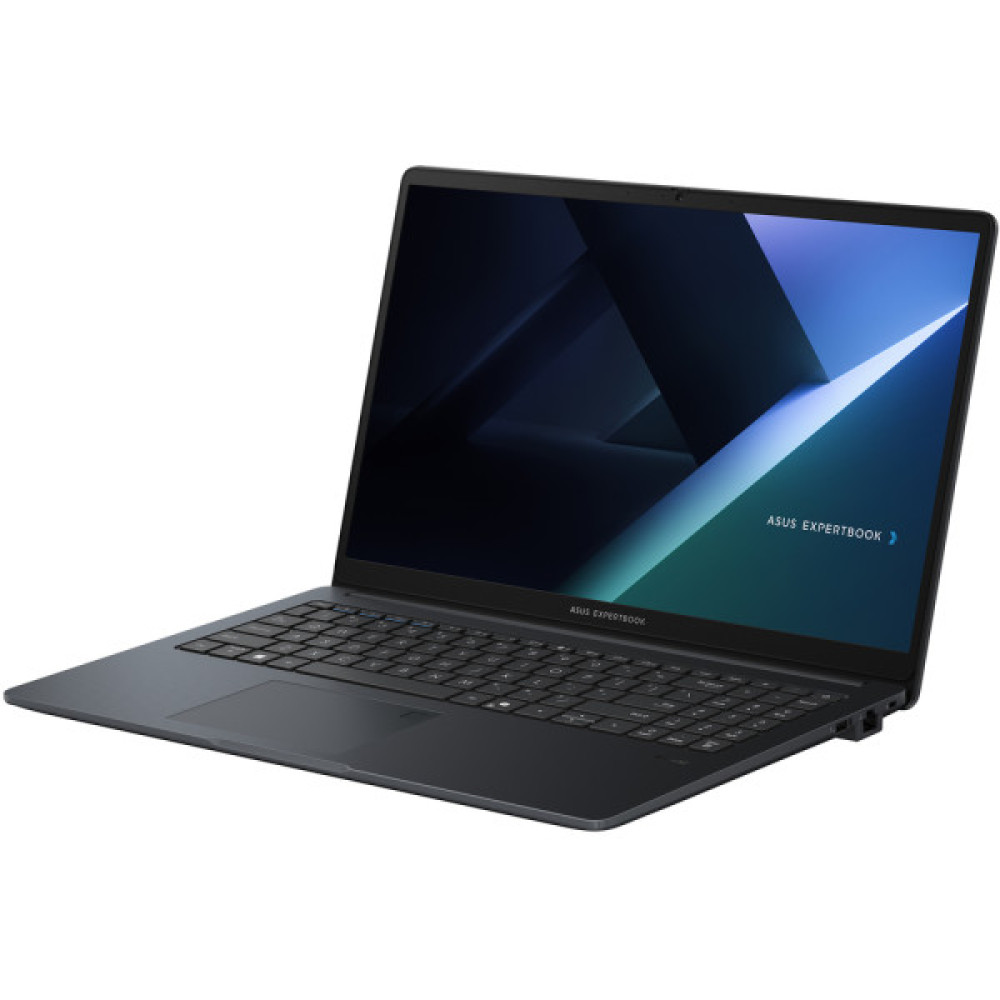 Ноутбук ASUS Expertbook B1 B1503CVA-S70584 15.6" FHD, Intel 3 100U, 16GB, F512GB, UMA, NoOS, Cірий