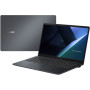 Ноутбук ASUS Expertbook B1 B1503CVA-S70584 15.6" FHD, Intel 3 100U, 16GB, F512GB, UMA, NoOS, Cірий