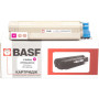 Тонер-картридж BASF OKI C5650/5750 Magenta 43872306/43872322 (KT-C5650M) Тонер-картридж BASF OKI C5650/5750 Magenta 43872306/43872322 (KT-C5650M)