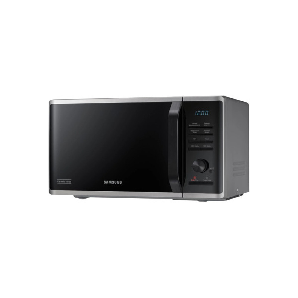 Мікрохвильова піч Samsung MG23K3515AS/UA