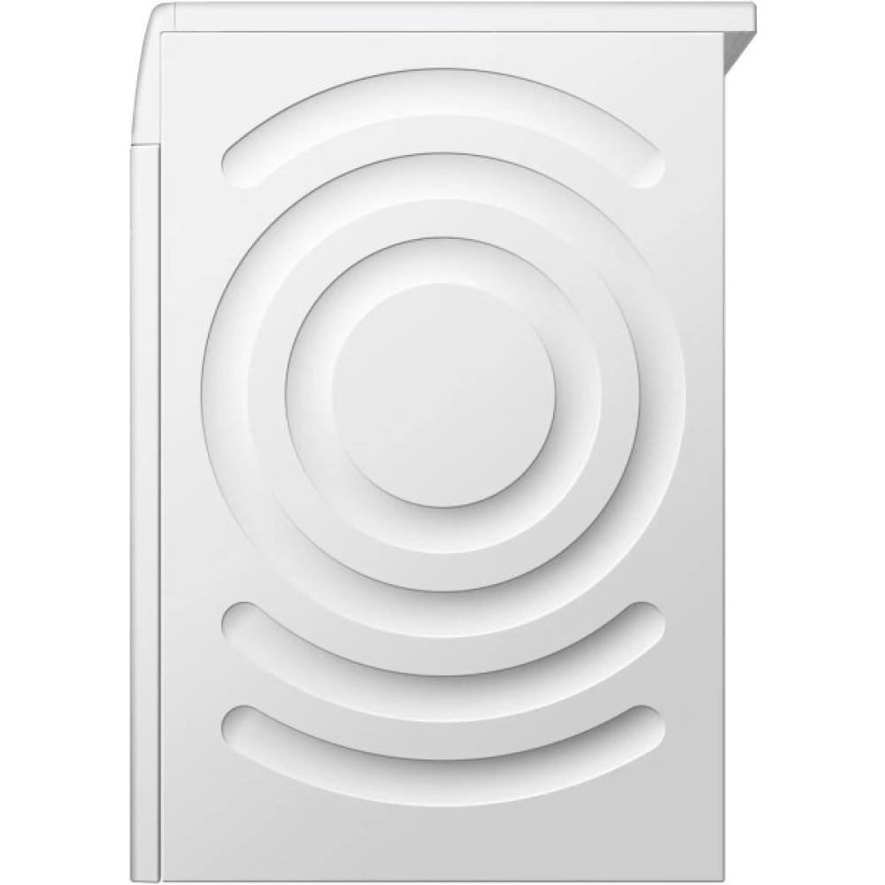 Пральна машина Bosch фронтальна, 8кг, 1400, A, 59см, дисплей, білий