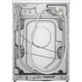 Пральна машина Bosch фронтальна, 8кг, 1400, A, 59см, дисплей, білий
