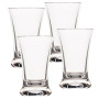 Набір чарок Gimex для пікніка Shot Glass Linea 45 ml 4 Pieces (6915185) (DAS303879)
