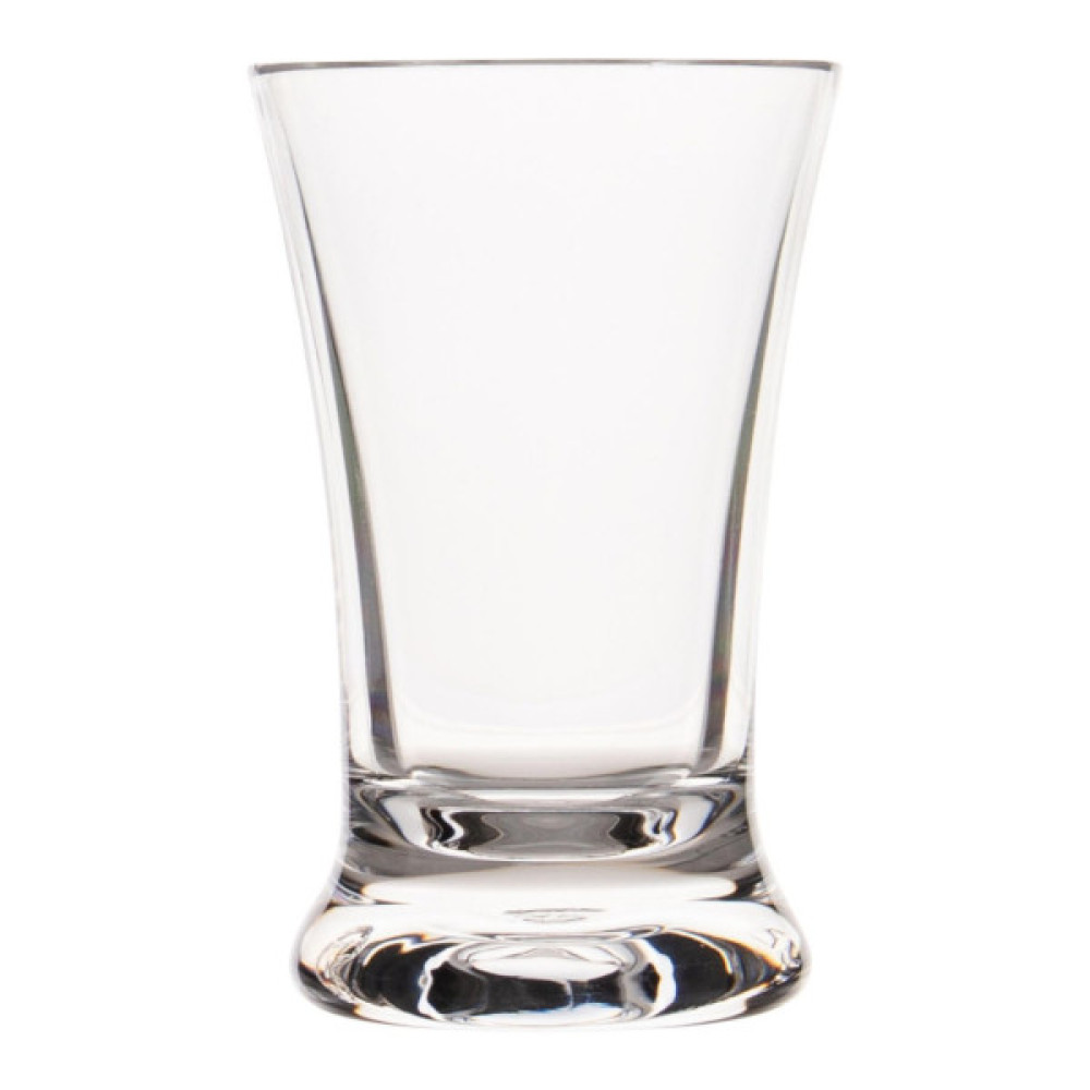 Набір чарок Gimex для пікніка Shot Glass Linea 45 ml 4 Pieces (6915185) (DAS303879)