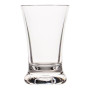Набір чарок Gimex для пікніка Shot Glass Linea 45 ml 4 Pieces (6915185) (DAS303879)