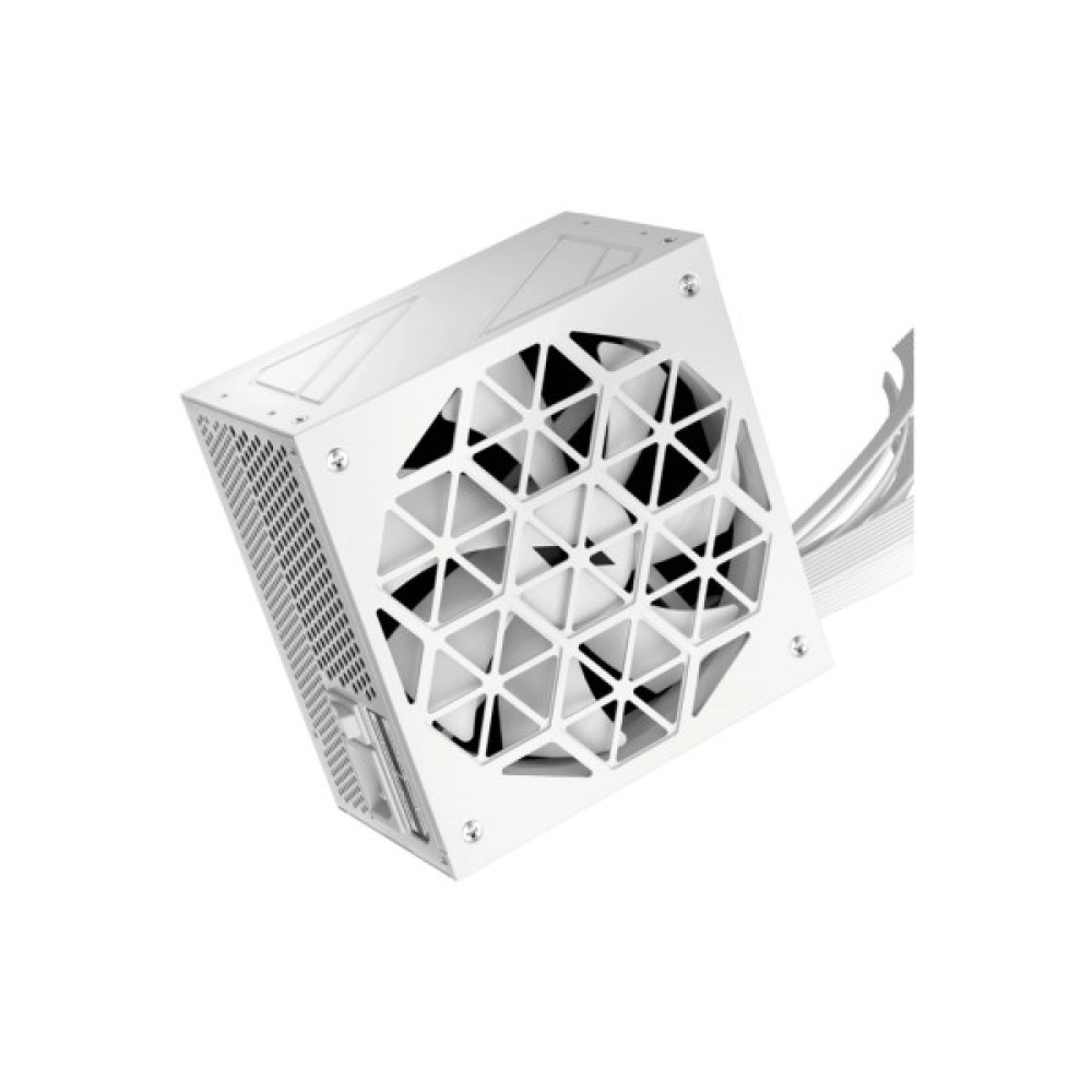 Блок живлення 1stPlayer 650W (ACK-STD-650-WH-EU)