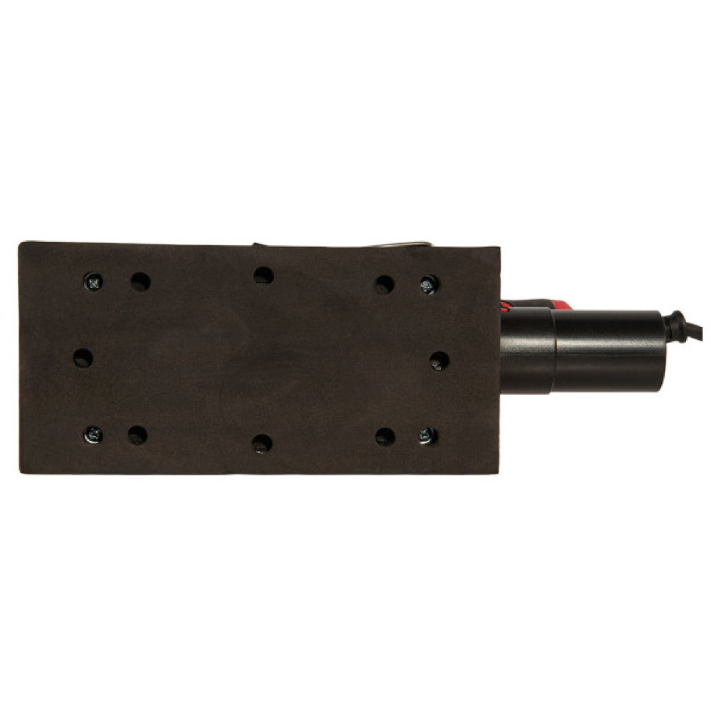 Шліфувальна машина Vitals Es 1612KP, 160W, платформа 90x187мм, 12000кол/хв, 1.3кг (237000)
