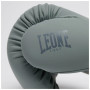 Боксерські рукавички Leone GN058 Tone X Light grey 14 oz (GN058_Light_grey_14oz)