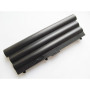 Акумулятор до ноутбука Lenovo ThinkPad T430 (70++, 45N1107), 8400mAh (94Wh), 9cell, 11.1V, (A47444) Акумулятор до ноутбука Lenovo ThinkPad T430 (70++, 45N1107), 8400mAh (94Wh), 9cell, 11.1V, (A47444)