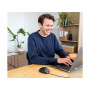 Мишка Trust Fyda Comfortable ECO USB Black-GREY (24728) Мишка Trust Fyda Comfortable ECO USB Black-GREY (24728)